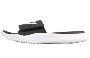 Adidas AlphaBounce slides unisex