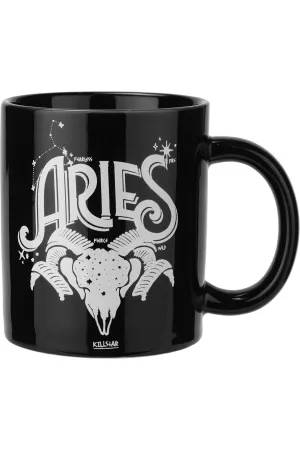 Aries Mug